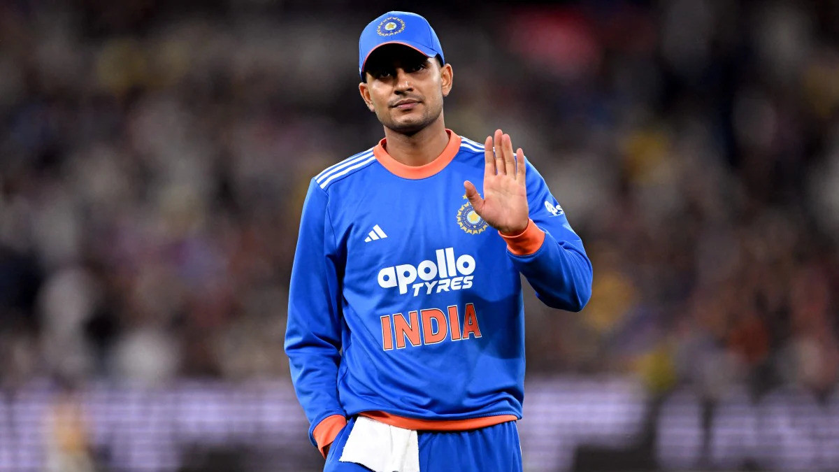IND v SA 2025: Shubman Gill’s final fitness test scheduled for December 5; not ruled out of South Africa T20Is- Report