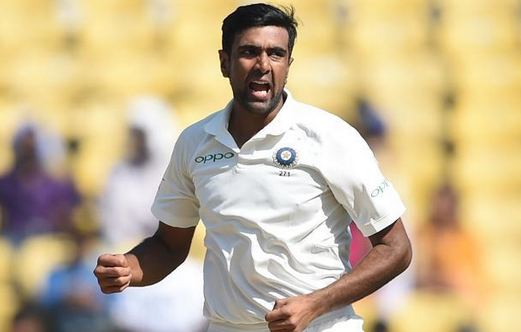 For such a skillful bowler, Ravichandran Ashwin has a very poor record down under | Getty 