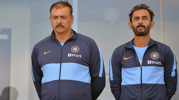 Ravi Shastri to return as commentator or in IPL; Vikram Rathour eyeing head coach role – Report
