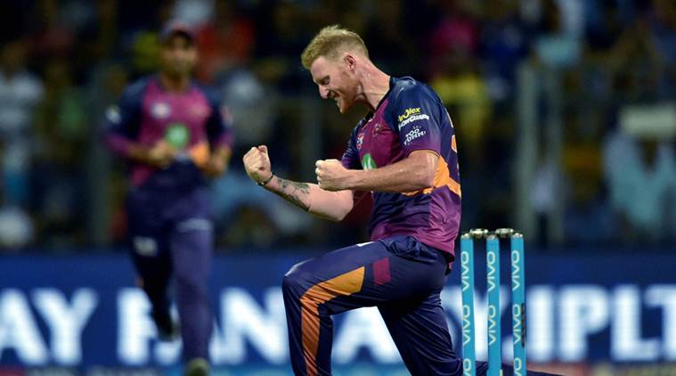 Ben Stokes to play a big role for RR this IPL | Source Getty