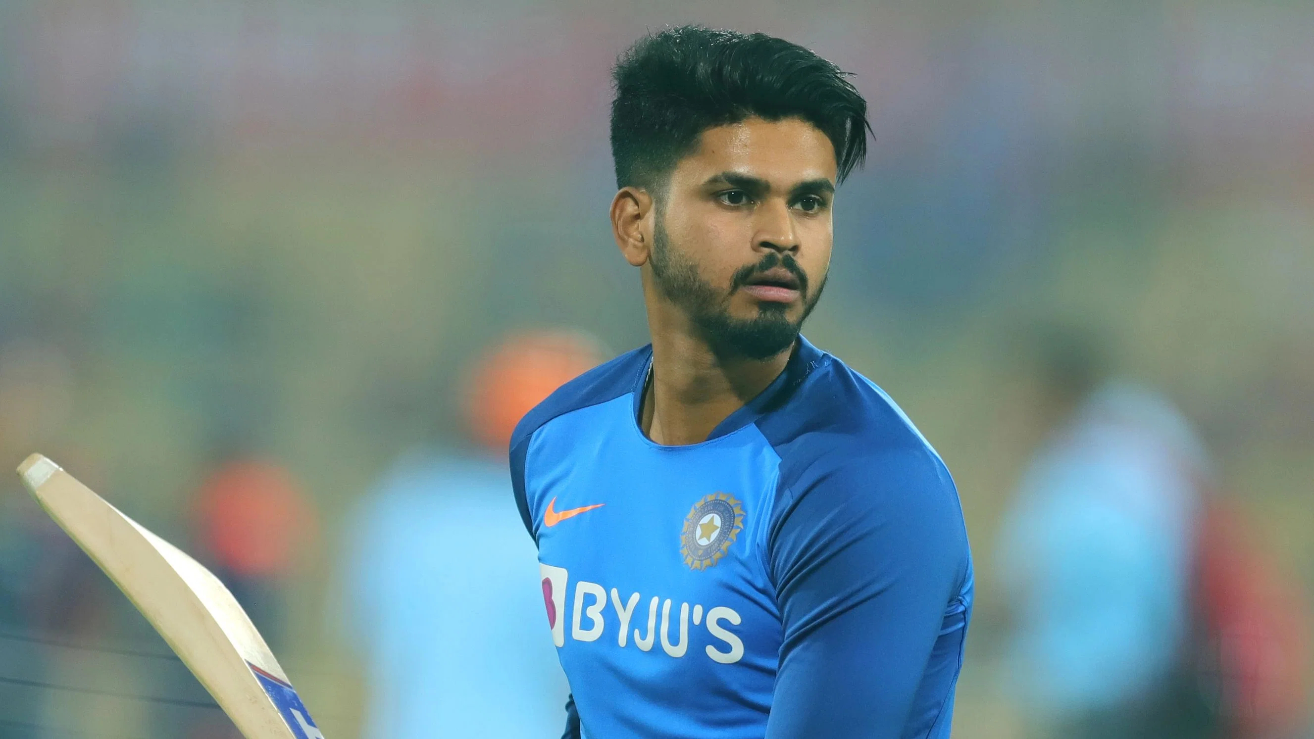 Shreyas Iyer will captain KKR in IPL 2022 | Twitter