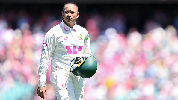 “Thought I was going to die,” Usman Khawaja reveals secret battle with rheumatoid arthritis during his international career