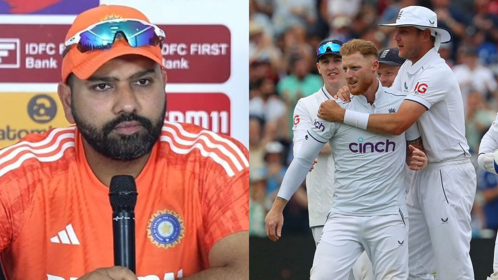 IND v ENG 2024: “I'm not interested” - Rohit Sharma on England's 'Bazball' ahead of the Hyderabad Test