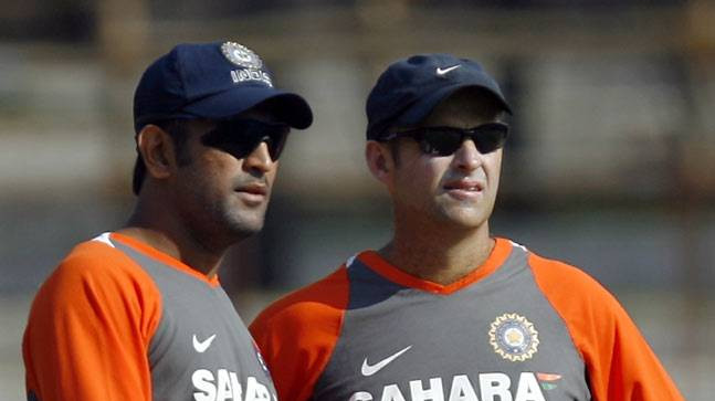 For MS Dhoni team always come first, he never dwelled on his own performances: Gary Kirsten
