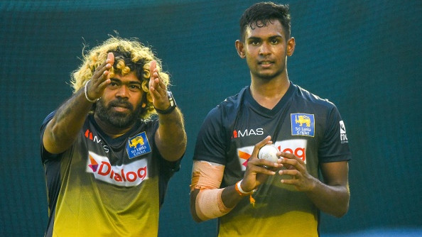 Sri Lanka rope in Lasith Malinga as consultant pace-bowling coach ahead of T20 World Cup 2026