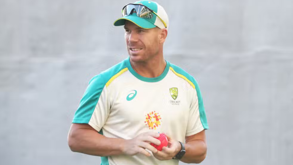 'It's upon the board to reach out to me and open their doors'- David Warner on overturning captaincy ban