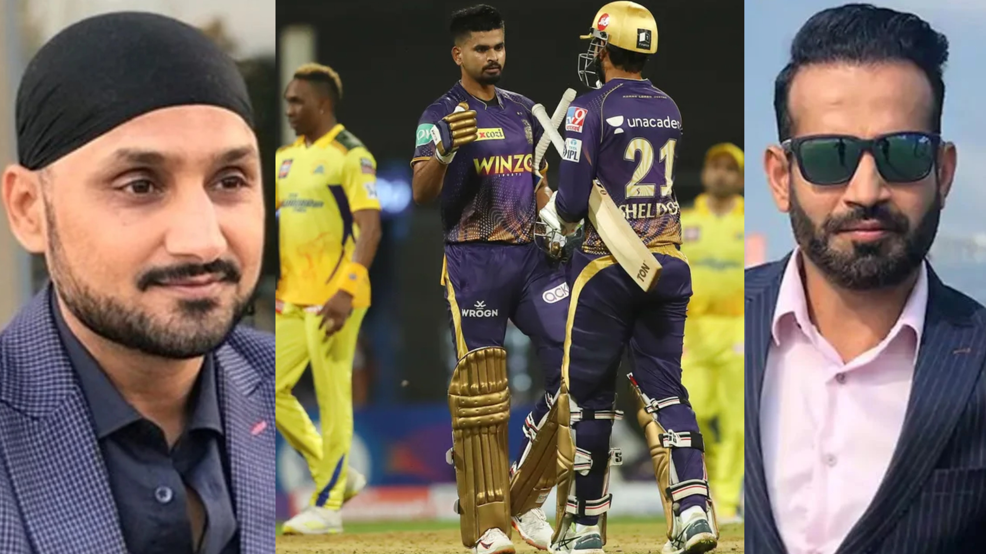 IPL 2022: Cricket fraternity reacts to KKR’s convincing 6-wicket victory over CSK in IPL 15 opener