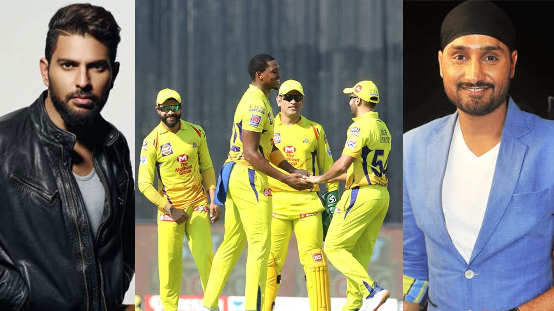 IPL 2020: Cricket fraternity reacts as CSK knock KXIP out of playoffs contention with a 9-wicket win