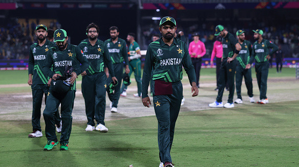 CWC 2023: “The board wants the team to fail”- Pakistan player on rumors of PCB reviewing team’s performance- Report