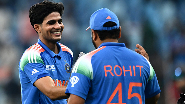 CT 2025: Shubman Gill likely to make ODI captaincy debut as Rohit Sharma might be rested vs New Zealand - Report
