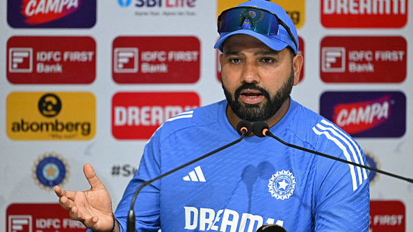 IND v NZ 2024: Rohit Sharma to take a call on India's playing XI at the last minute due to rain threat in Bengaluru