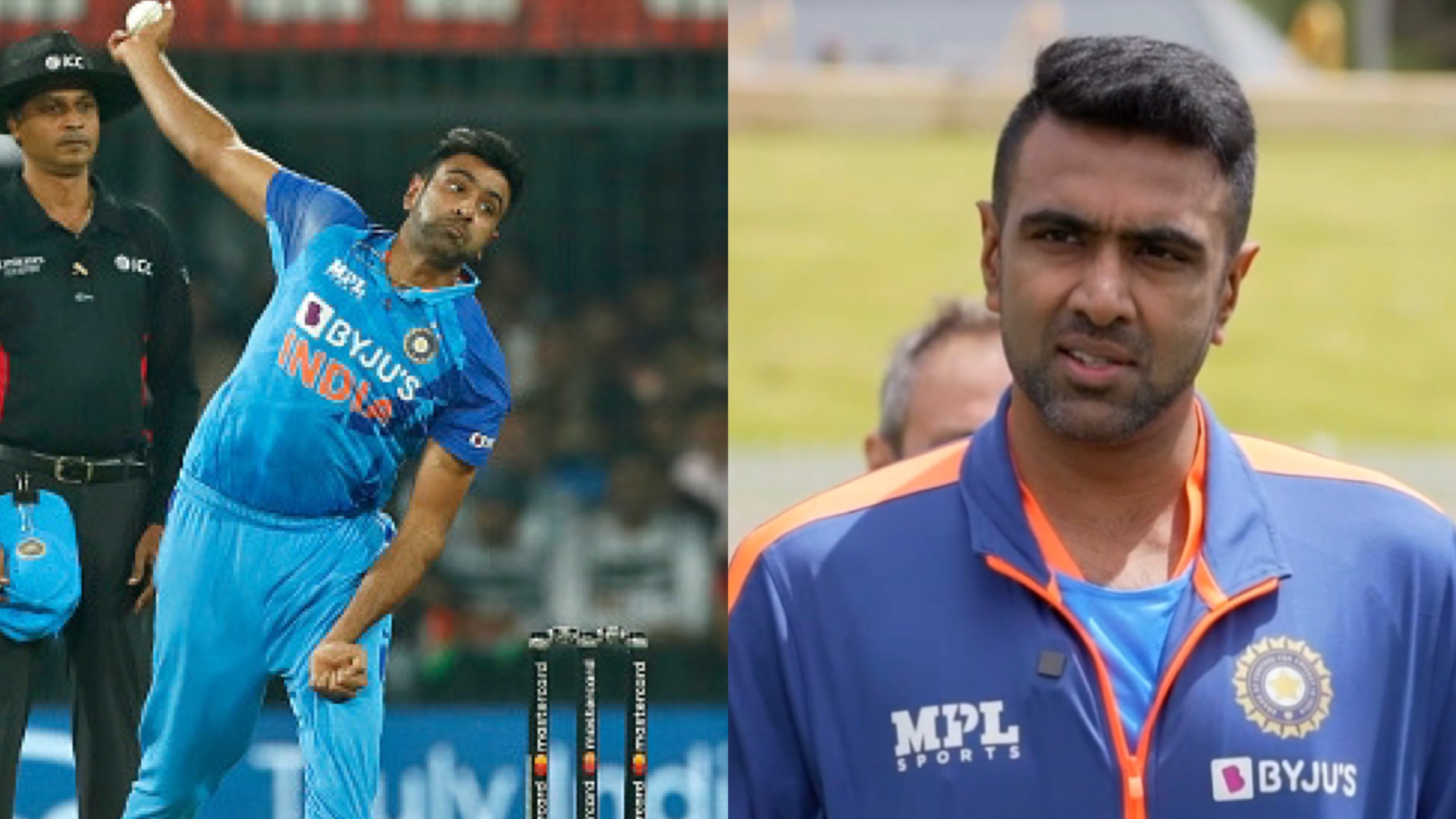 T20 World Cup 2022: ‘Gives license to the bowlers…’ Ashwin says boundaries are far bigger in Australia compared to India