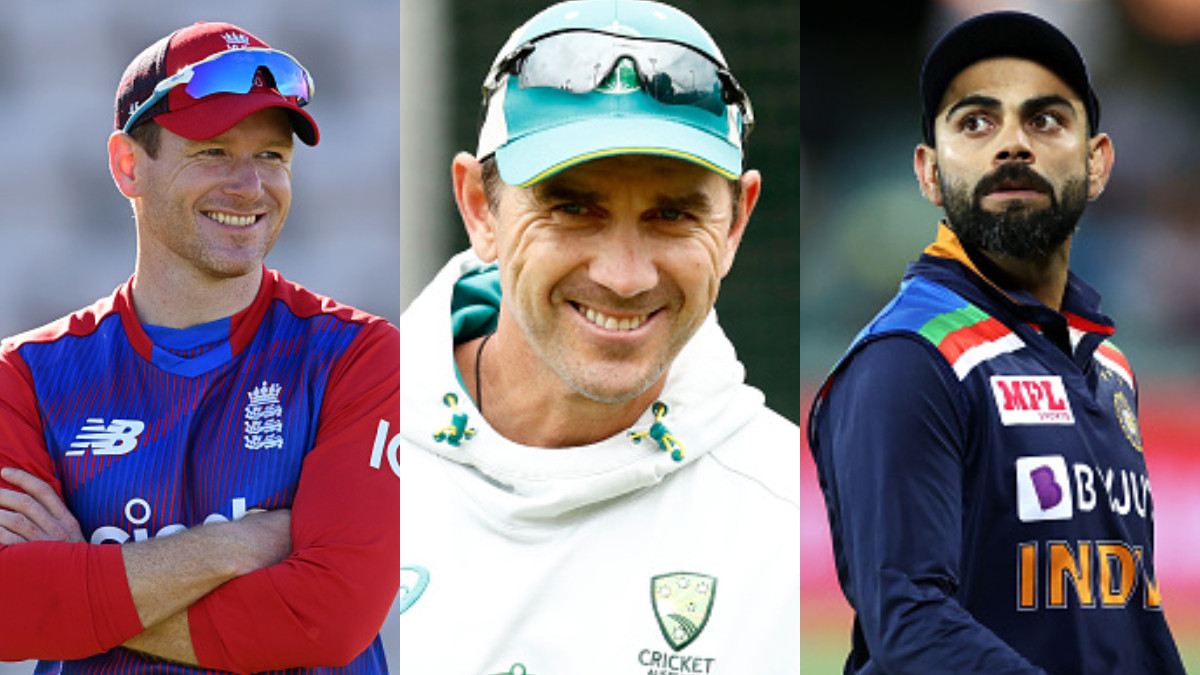 Australia not lagging behind India and England in terms of talent depth- coach Justin Langer 