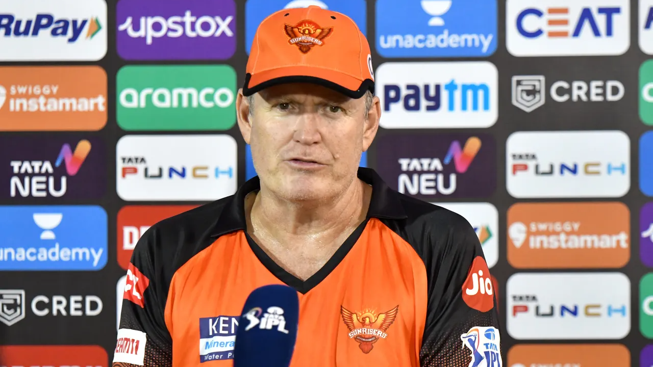 IPL 2022: Tom Moody reveals the secret behind SRH's strong comeback in ongoing season