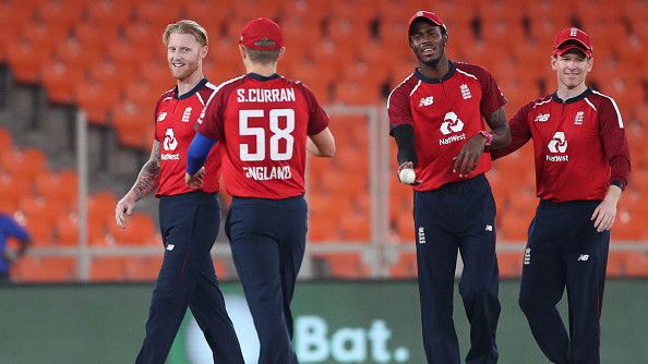 IND v ENG 2021: England fined for slow over-rate in 4th T20I