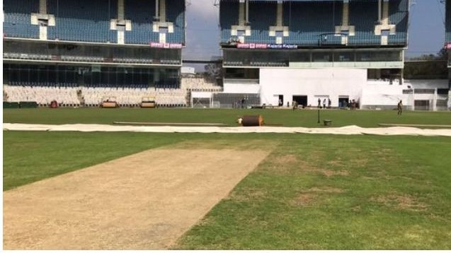 IND v ENG 2021: Pitches for first two Tests in Chennai likely to be slow despite grass cover