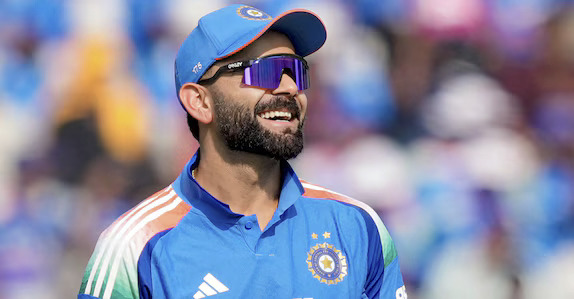 Virat Kohli had retired from Tests and T20Is, and only plays ODIs for India | Getty