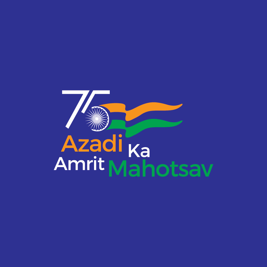 Azadi ka Amrit Mahotsav campaign will showcase India's prowess after 75 years of independence | Twitter