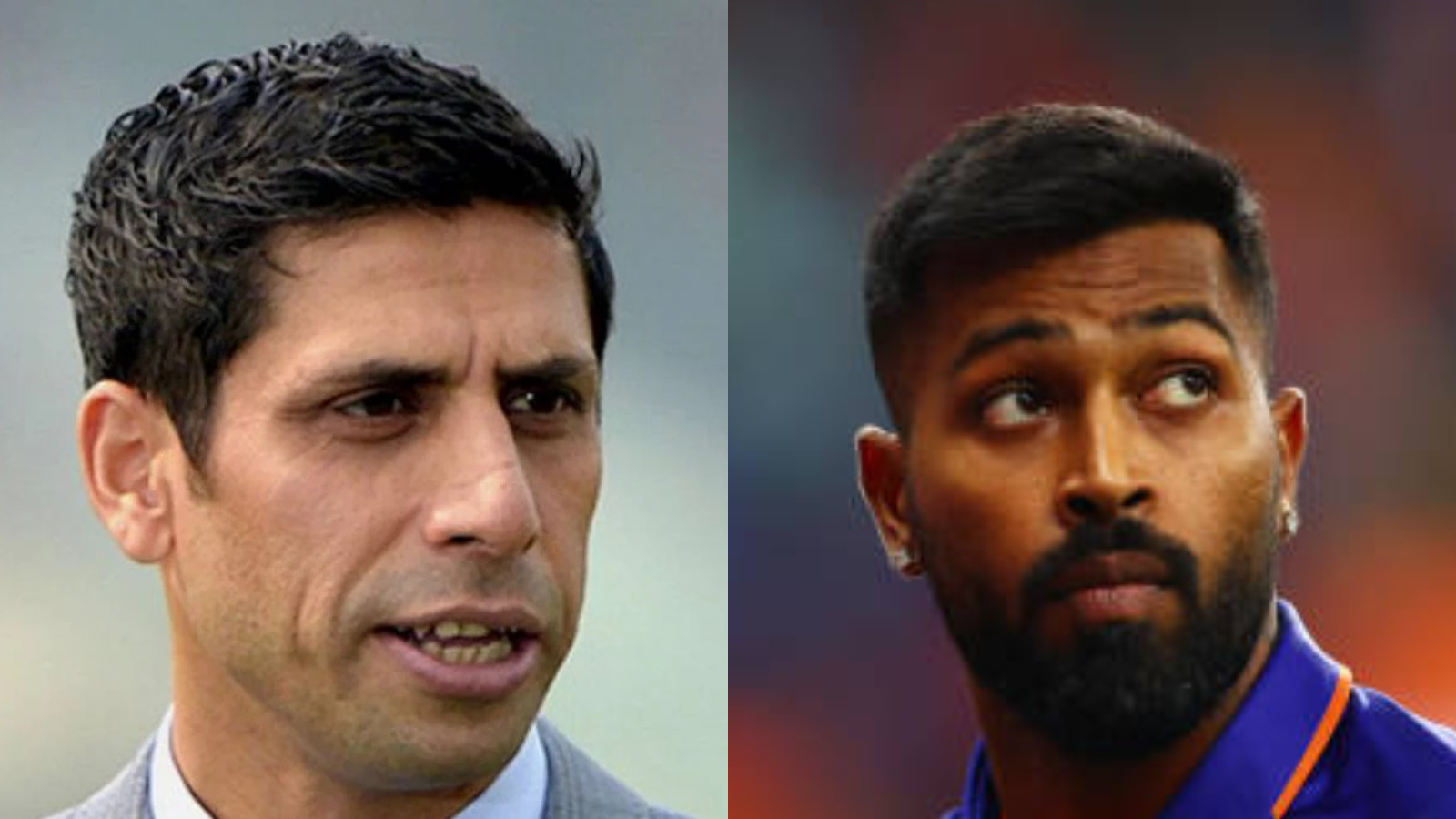 IND v SA 2022: 'It was Dinesh Karthik at the other end, not me' - Ashish Nehra quips on Hardik refusing a single