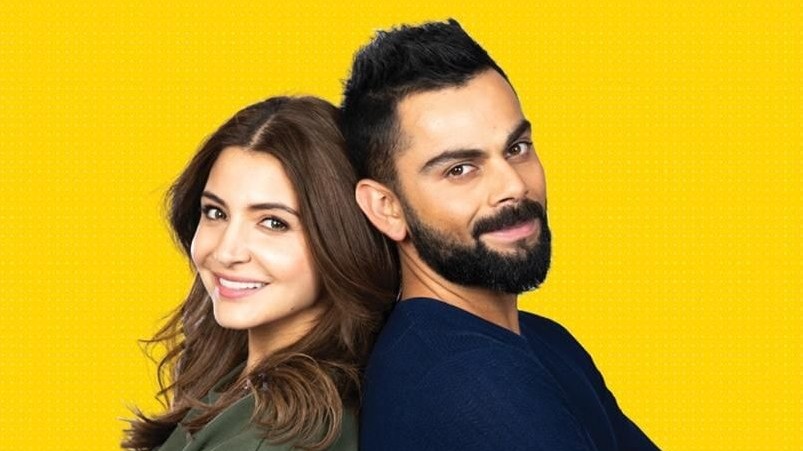 Anushka reveals what annoys Virat the most; shares what makes a relationship long-lasting