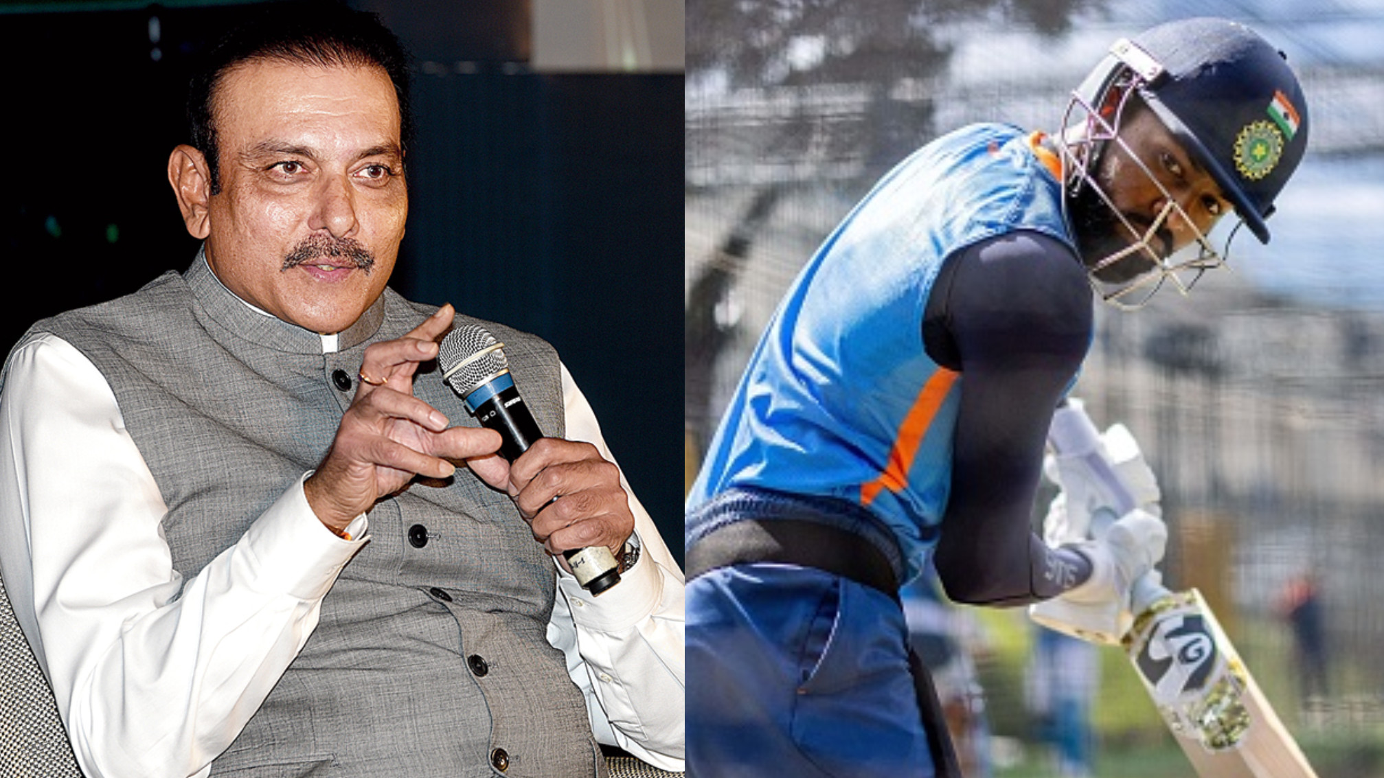 NZ v IND 2022: ‘No harm in identifying a new T20I captain and if it is Hardik Pandya, so be it’- Ravi Shastri