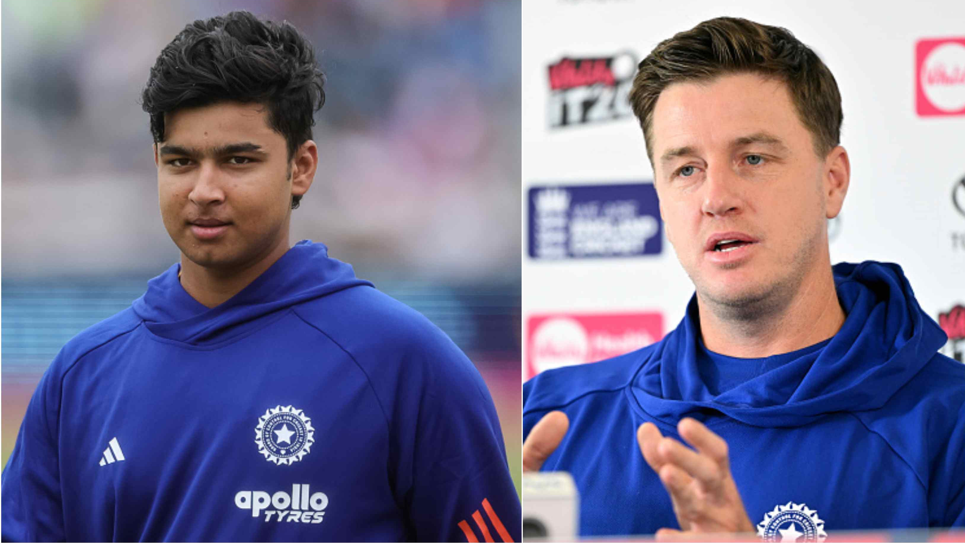 ENG v IND 2026: “It's not straightforward,” Morne Morkel addresses growing calls for Vaibhav Sooryavanshi’s India debut