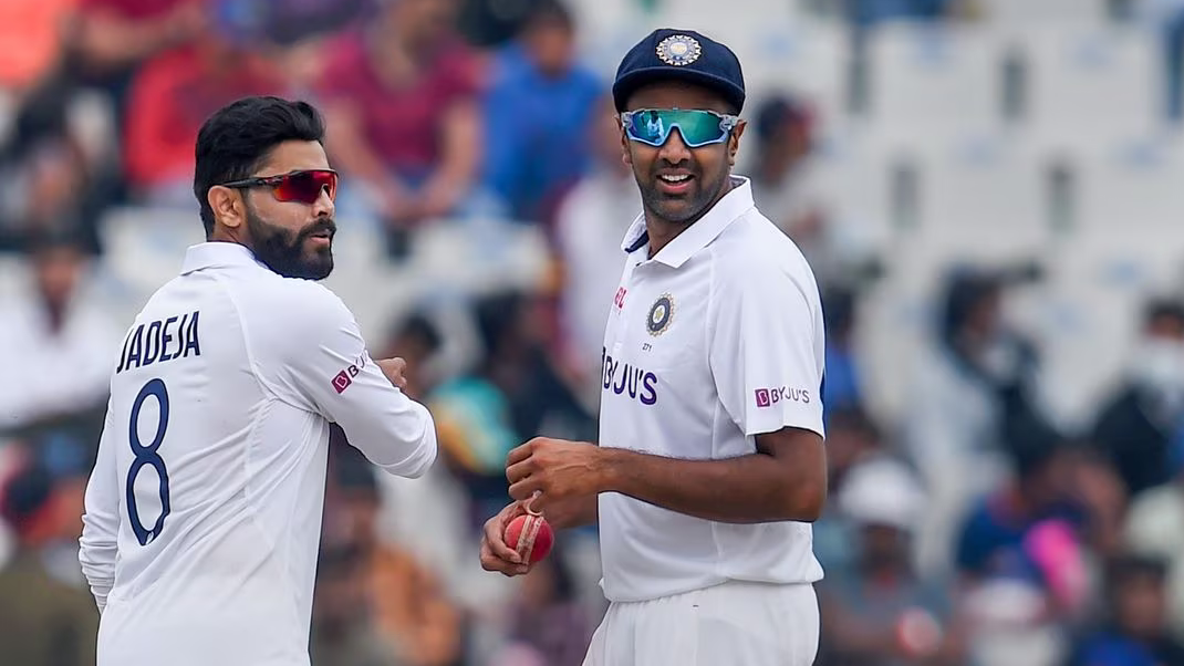 “Not Ravindra Jadeja’s fault I am not playing”- R Ashwin on the 'jealousy' factor between the two