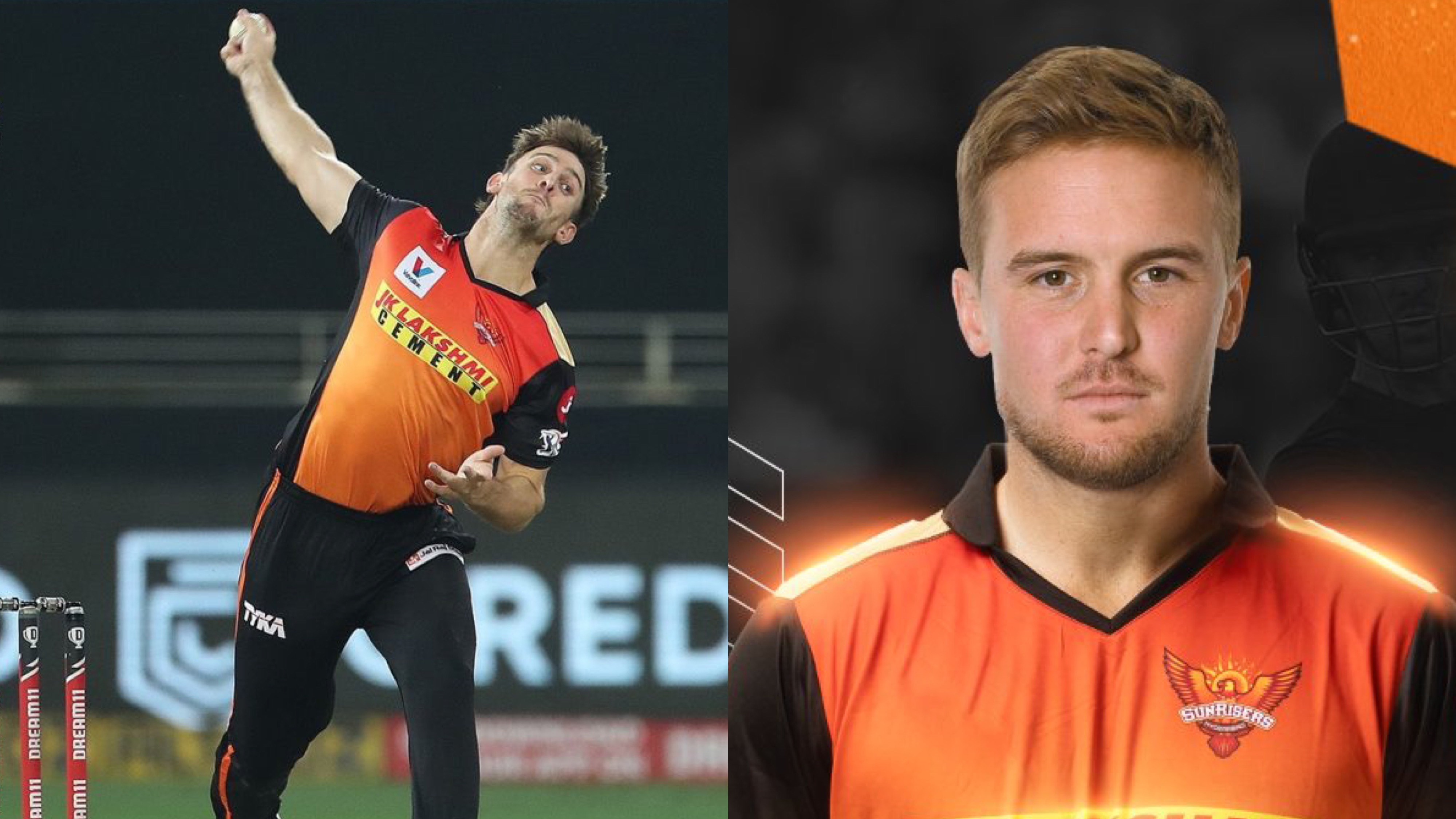 IPL 2021: Jason Roy replaces Mitchell Marsh for Sunrisers Hyderabad