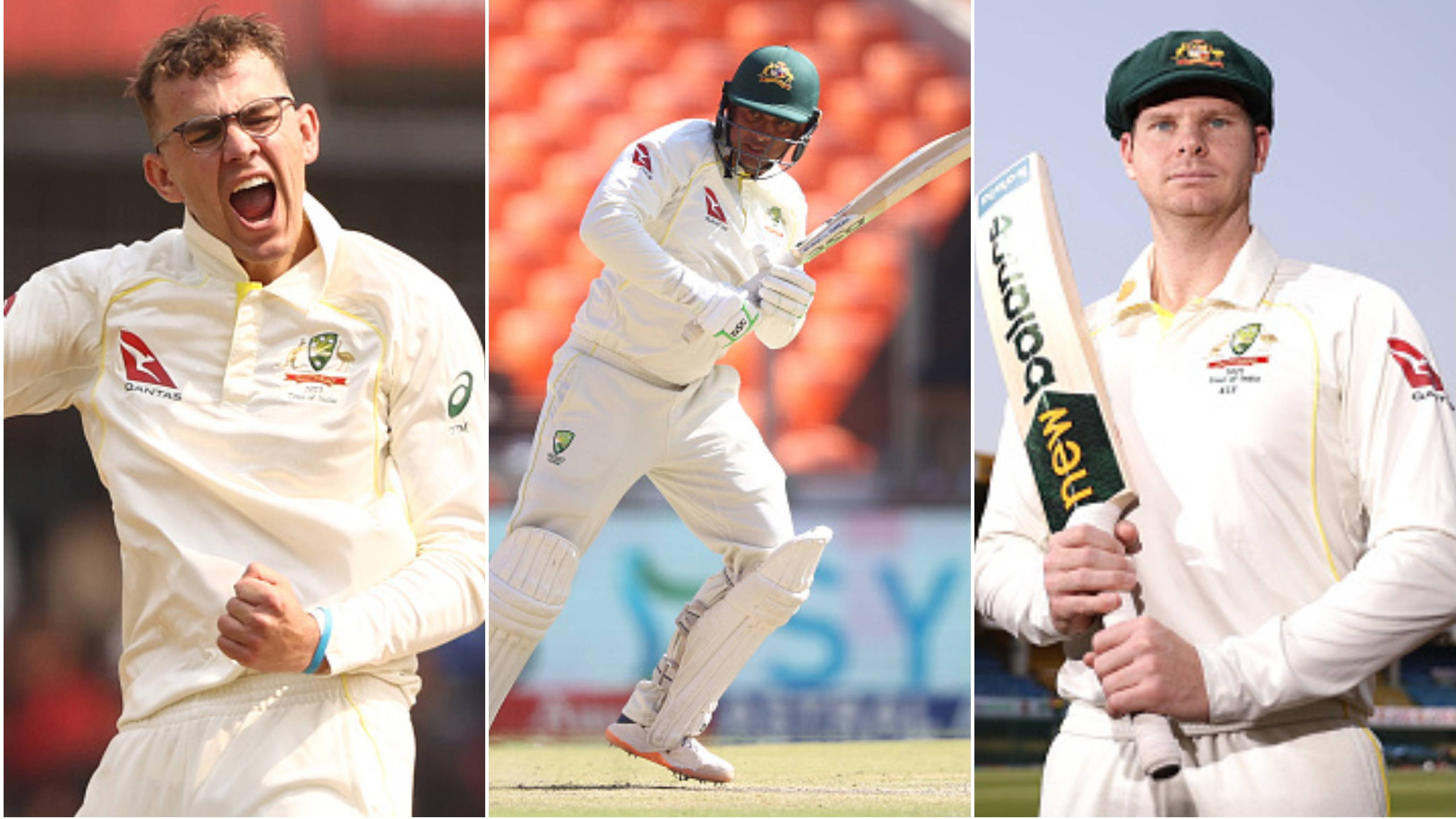 IND v AUS 2023: Ashwin impressed with Todd Murphy, Usman Khawaja’s exploits, lauds Smith’s captaincy during Test series