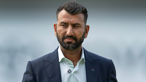 'Shouldn't only focus only on Tests’- Cheteshwar Pujara says youngsters need to embrace white-ball cricket in changing times