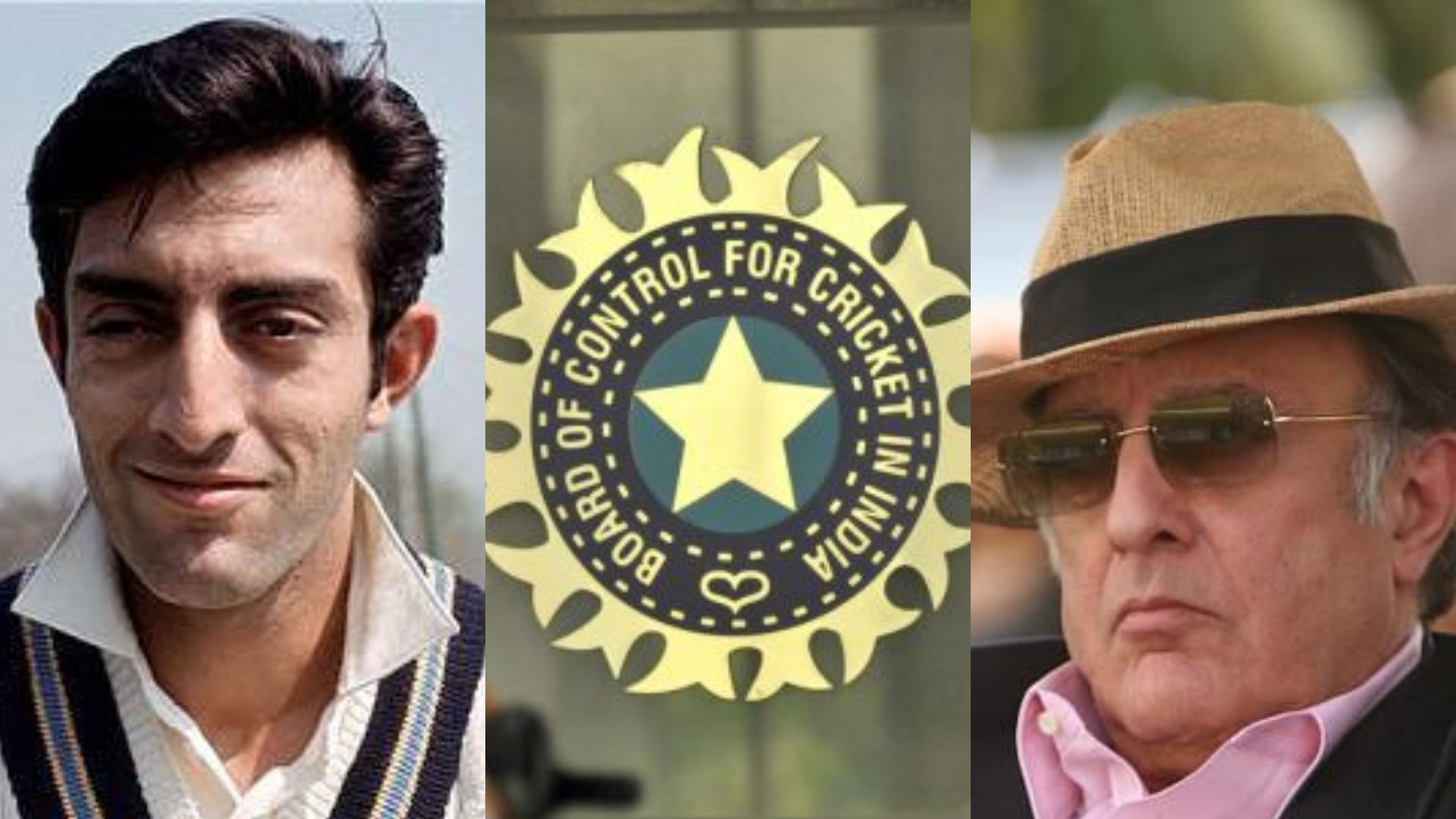 BCCI pays tribute to 