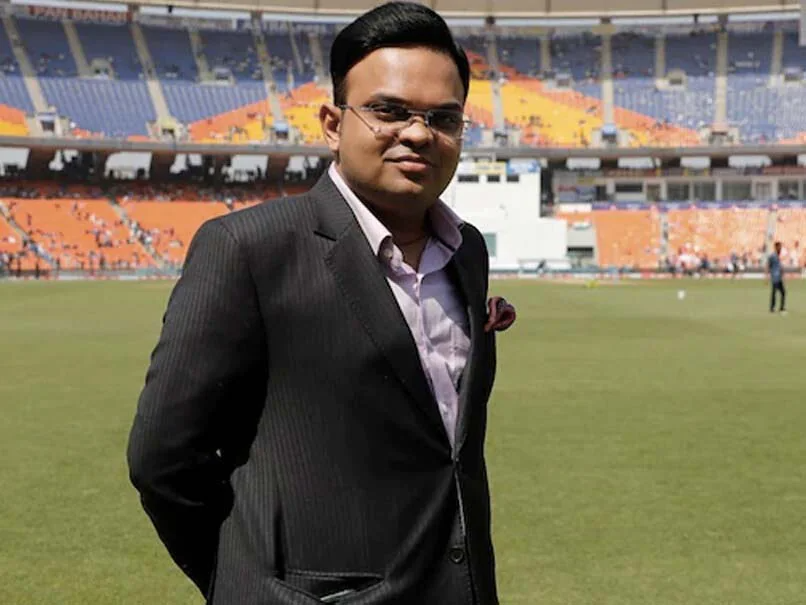 Jay Shah | BCCI/IPL
