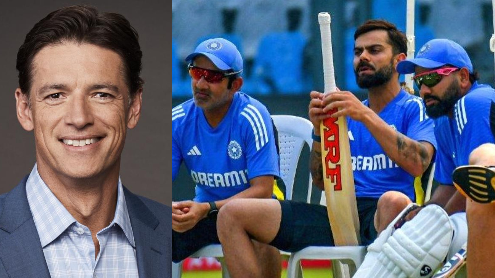 BGT 2024: ‘Virat Kohli not gelling with Gambhir and Rohit’- Brendon Julian claims Australia defeating India in 4 days in Perth