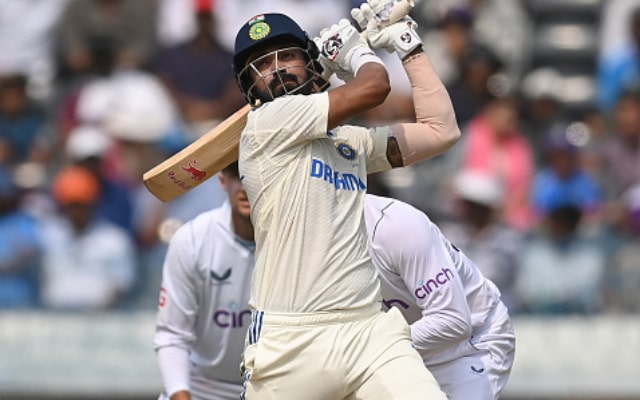 KL Rahul | Getty Images