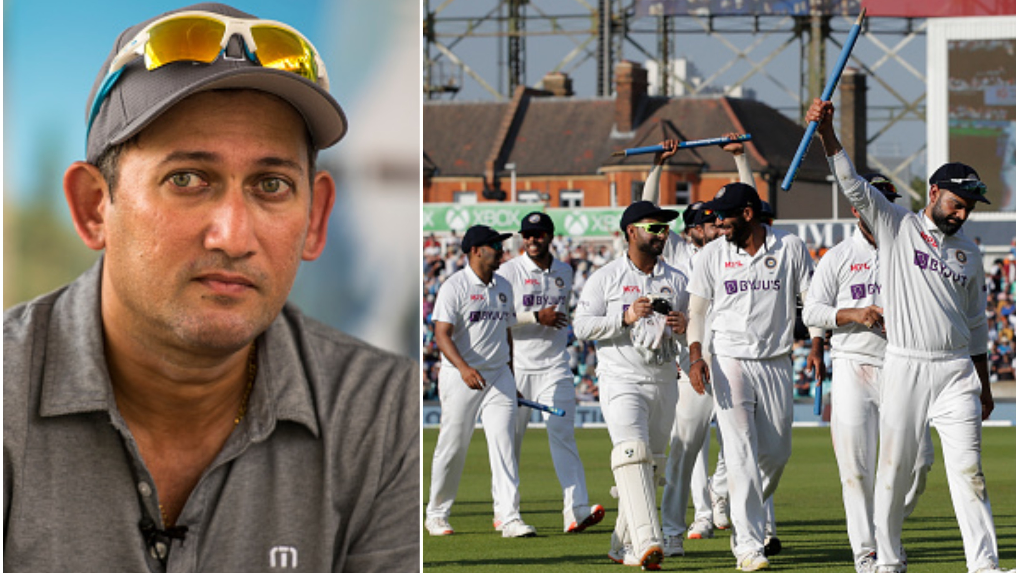 ENG v IND 2022: Ajit Agarkar has his say on India’s third and fourth pace bowling options for rescheduled Test