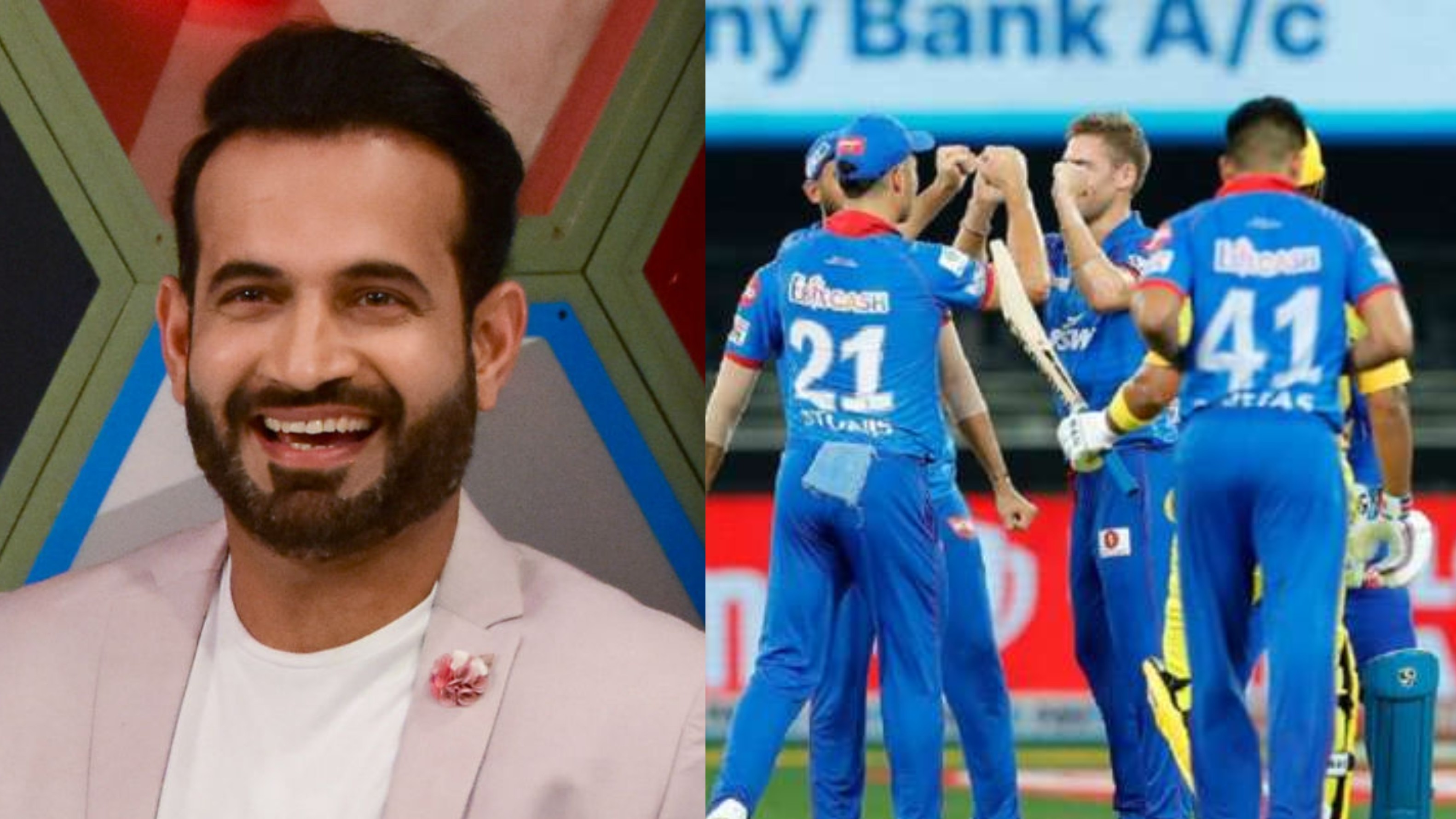 IPL 2020: DC are going to dominate the IPL a lot in coming 4-5 years, says Irfan Pathan