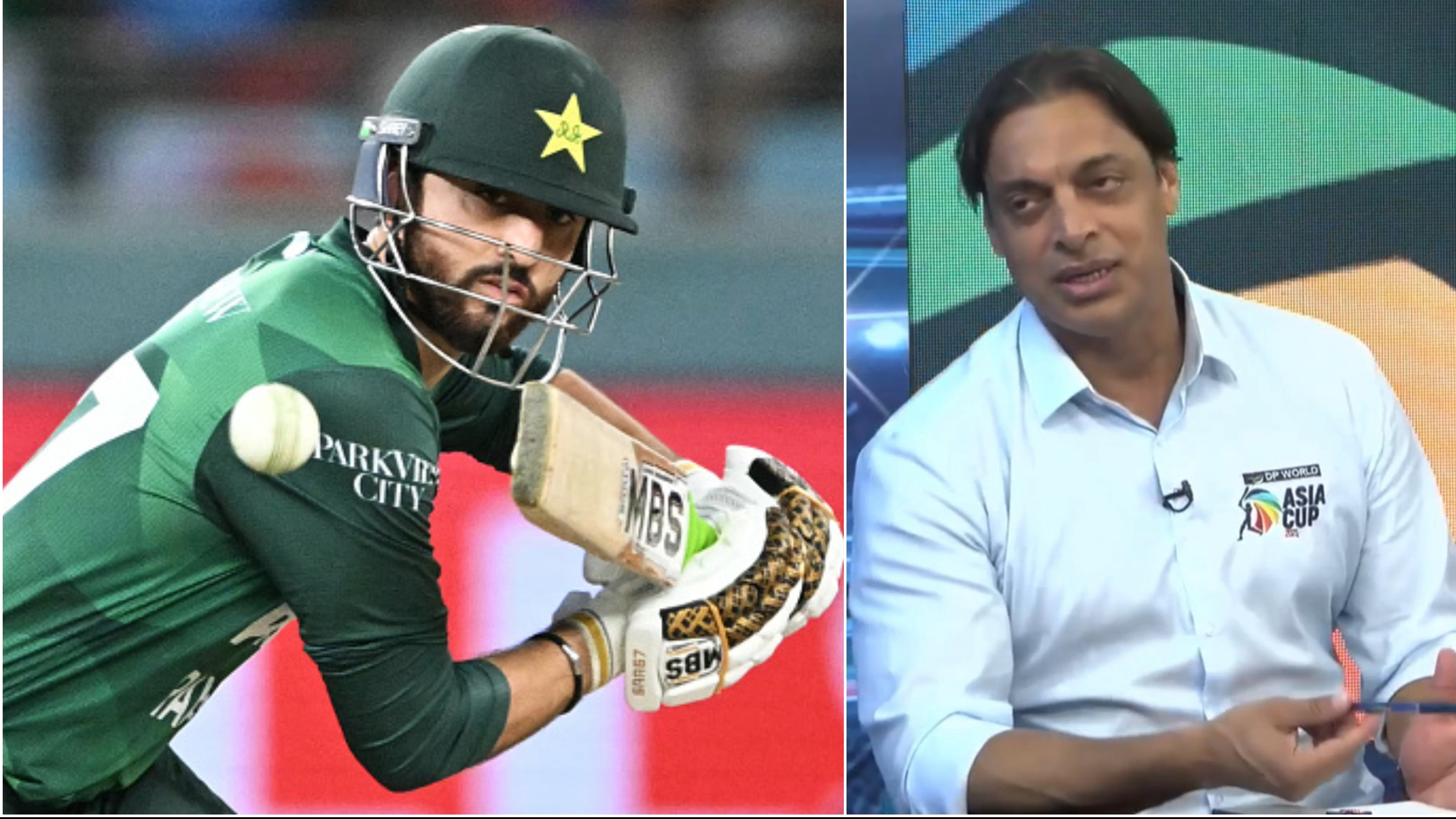 Asia Cup 2025: “He is the weakest link,” Shoaib Akhtar questions skipper Salman Agha’s place in Pakistan’s playing XI