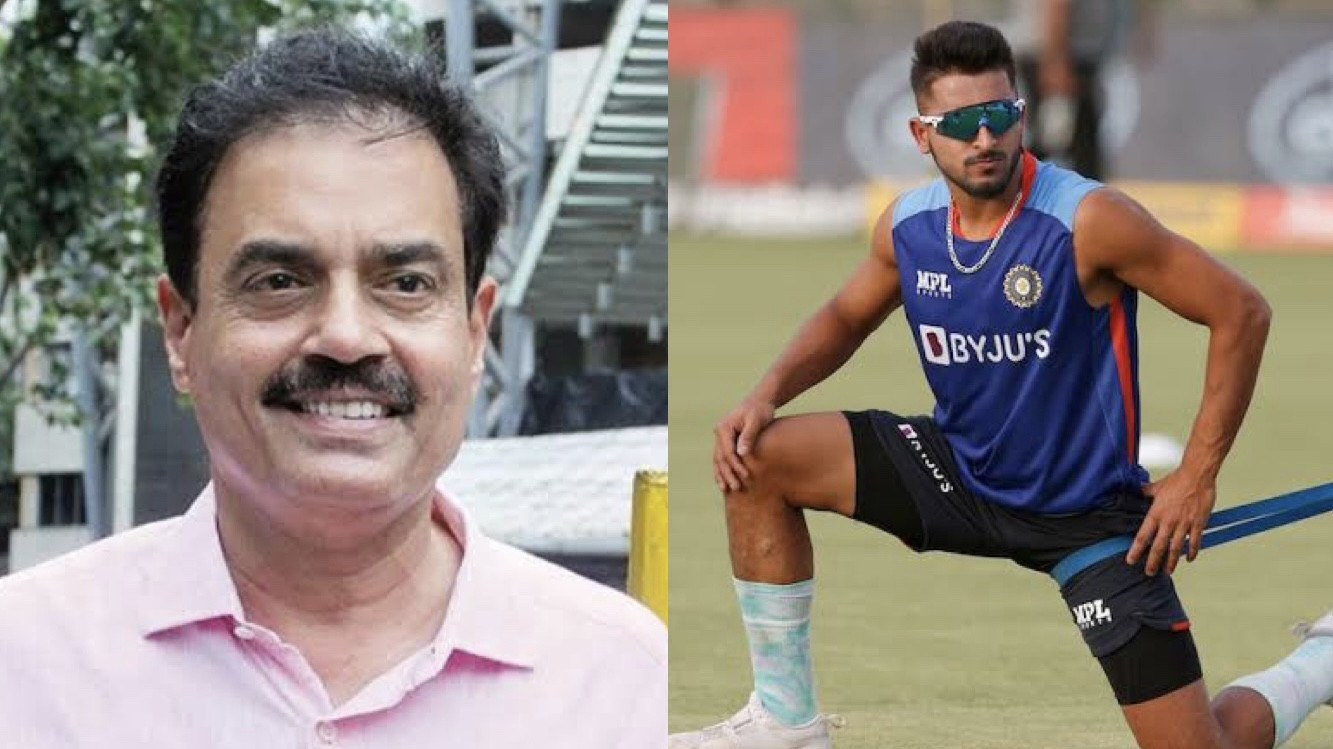Dilip Vengsarkar bats for Umran Malik’s inclusion in Team India’s T20 World Cup team