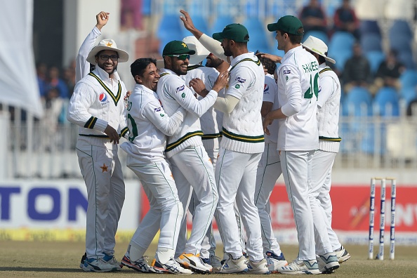 Pakistan will host South Africa in two Tests | Getty