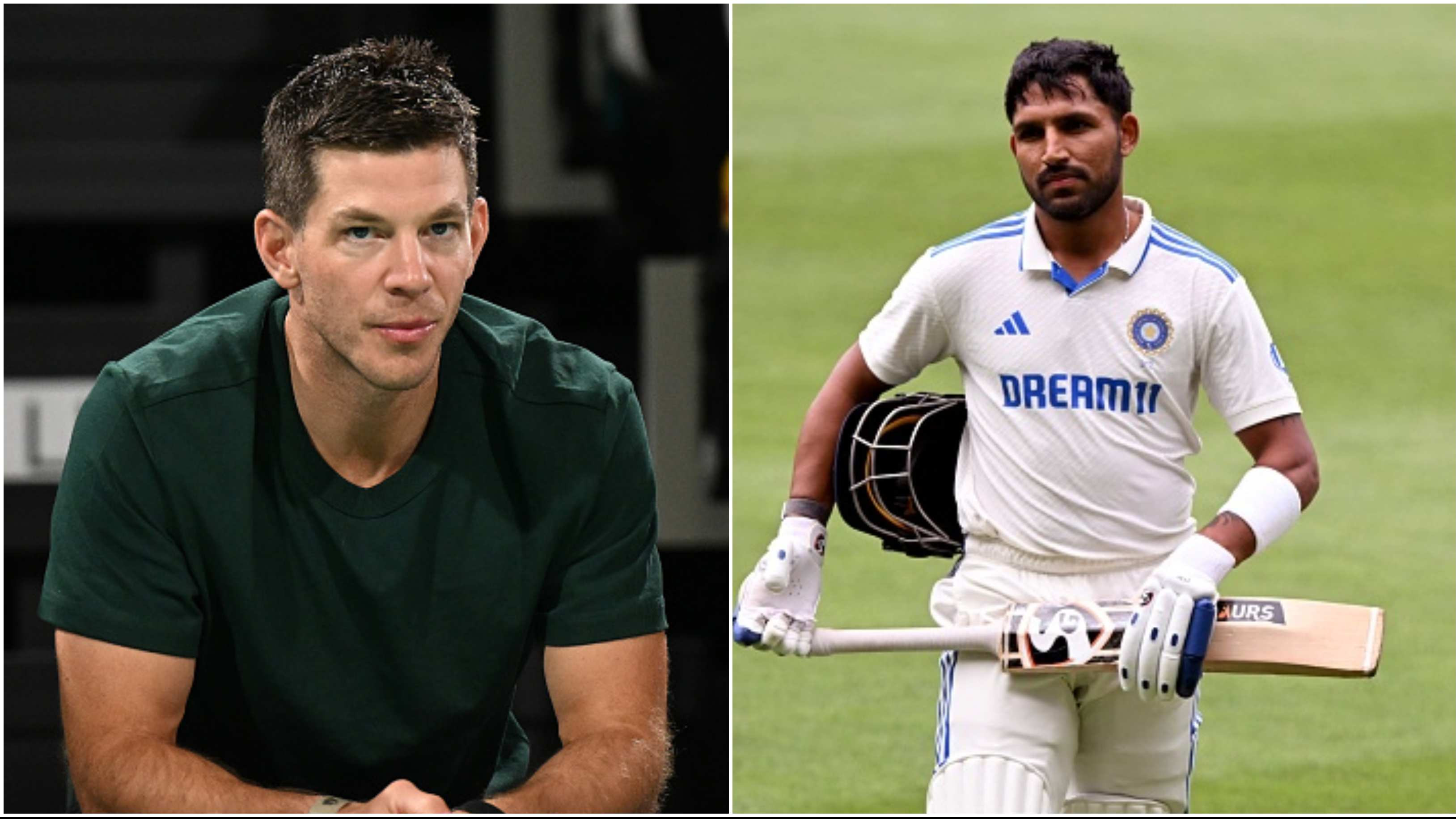 “I'd be staggered if he doesn't play,” Tim Paine calls for Dhruv Jurel’s inclusion in India’s playing XI during BGT