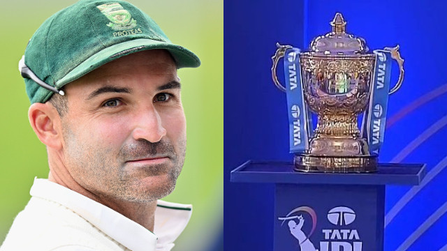 IPL 2022: National duty or IPL - South African players must chose one, says Dean Elgar