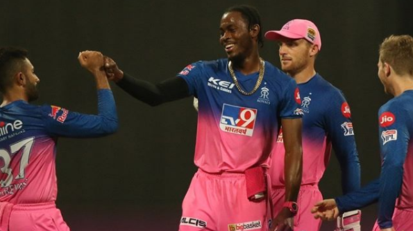 IPL 2020: Rajasthan Royals becomes first IPL team to launch cricket academy in UAE