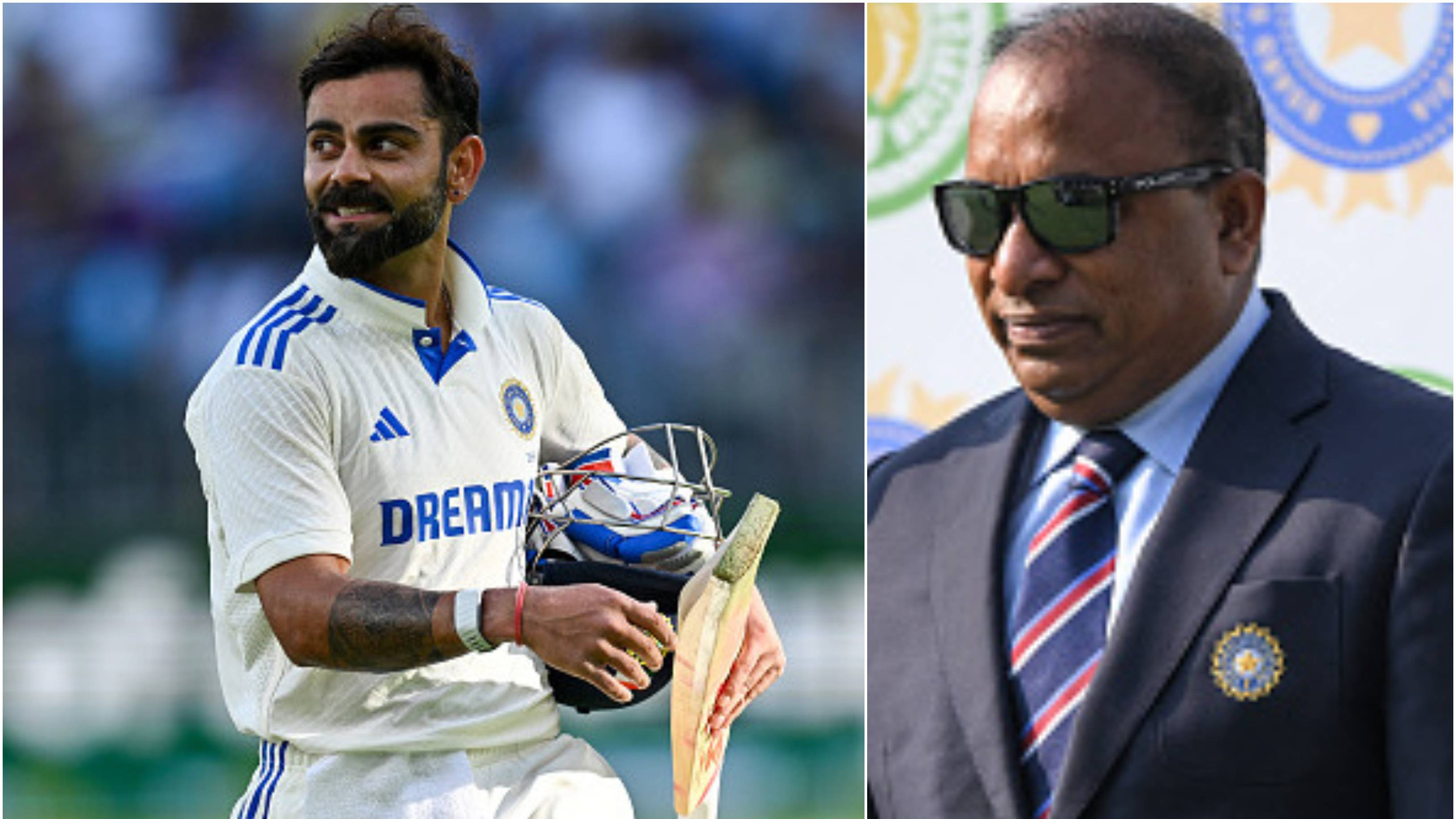 “What’s being said…,” BCCI secretary reacts to rumours of Virat Kohli being asked to come out of Test retirement
