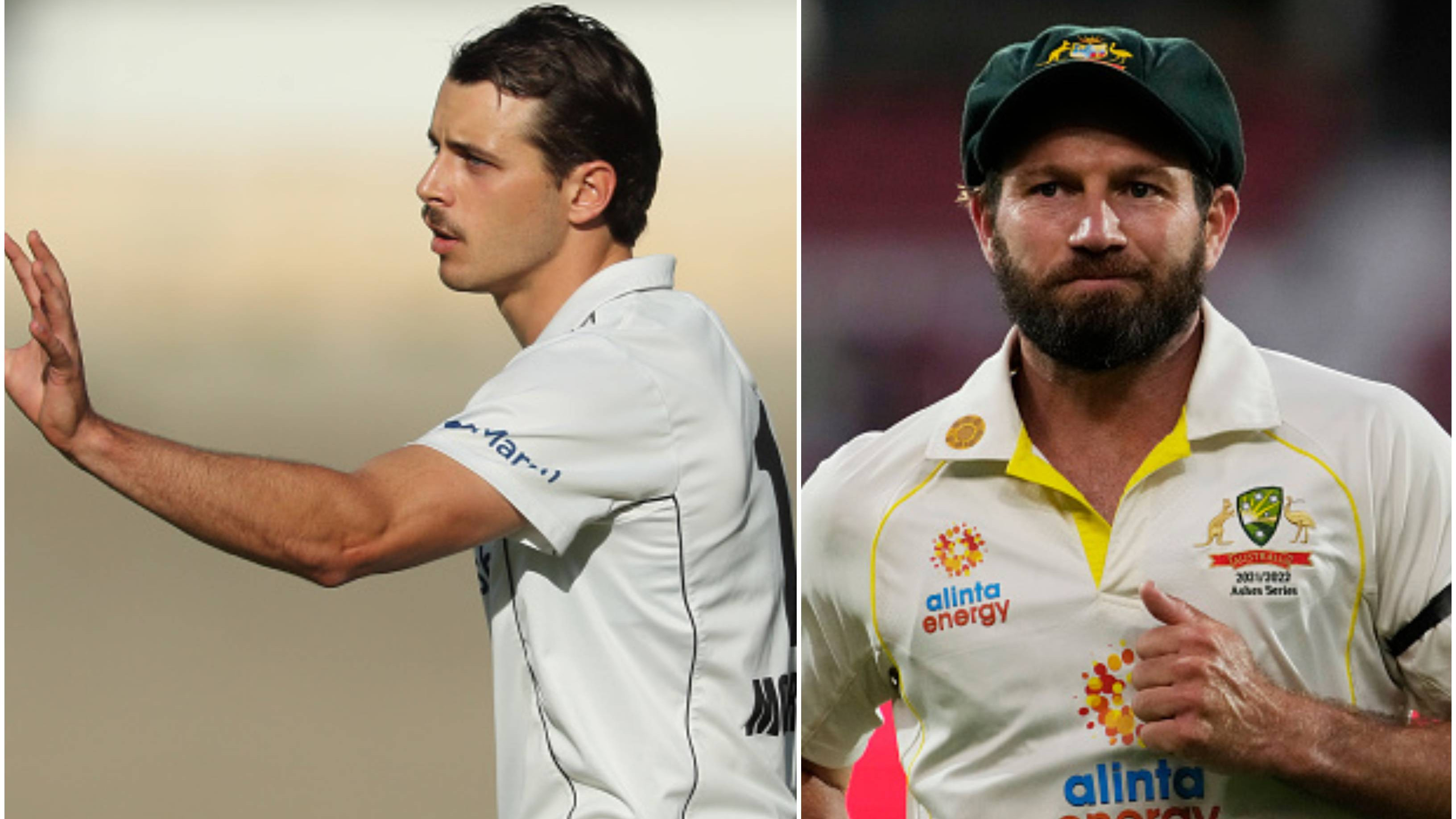 AUS v WI 2022: Lance Morris, Michael Neser drafted into Australia's squad for the second Test