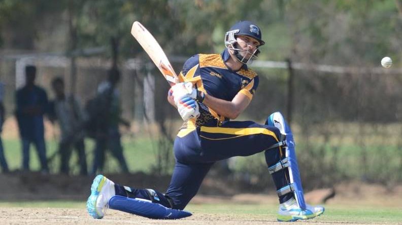 Yuvraj Singh named in Punjab's probables' list for the Syed Mushtaq Ali Trophy 