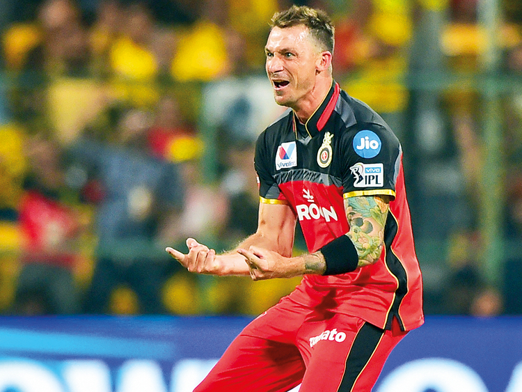 Despite expectations, RCB released Dale Steyn | IANS