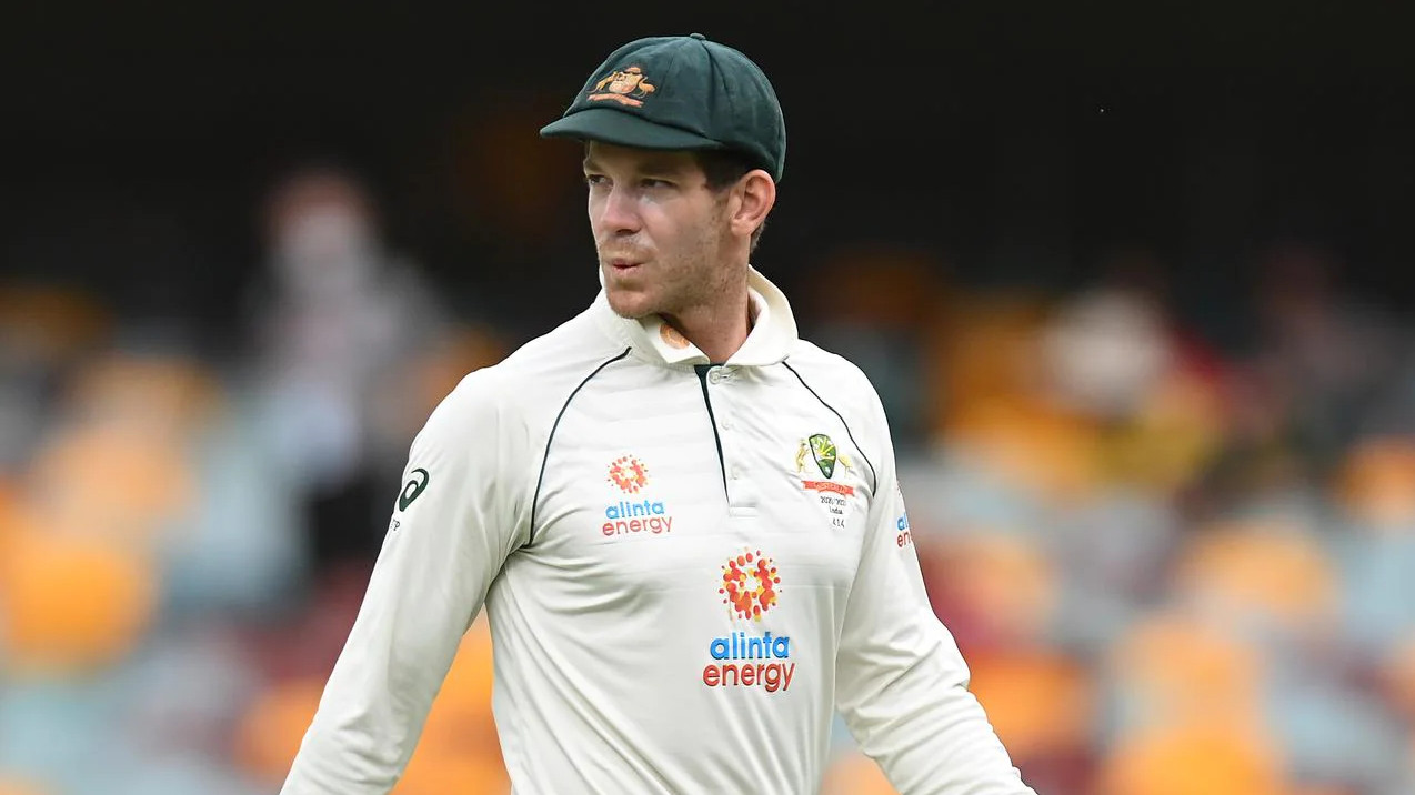 Tim Paine clarifies his ‘Team India is good at niggling’ comments; says ‘they simply outplayed us’