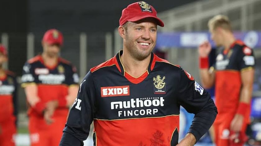 AB de Villiers | BCCI-IPL