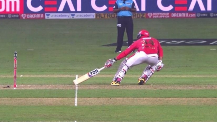 IPL 2020: KXIP appeal against costly 'short-run' call after dramatic loss to DC 