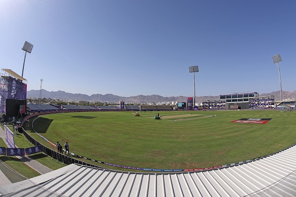 Oman is set to host the Asia Cup 2022 qualifiers | Getty